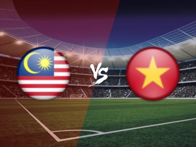 Xem lại Malaysia vs Việt Nam - Vòng Bảng Asian Cup 2027